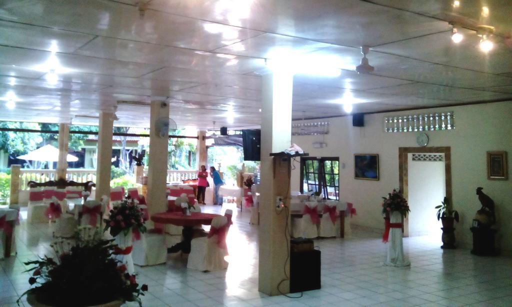 Hotel Puri Nusantara Kuta Lombok Extérieur photo